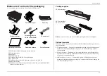 Preview for 12 page of Muratec MFX-1500 Operating Instructions Manual