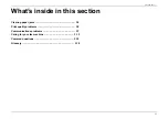 Preview for 121 page of Muratec MFX-1500 Operating Instructions Manual