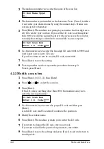 Preview for 16 page of Muratec MFX-1930 User Manual