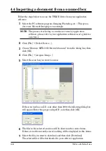 Preview for 20 page of Muratec MFX-1930 User Manual