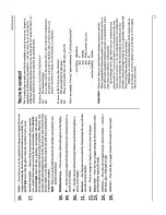 Preview for 13 page of Muratec MFX-2000 Operating Instructions Manual