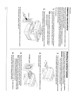 Preview for 20 page of Muratec MFX-2000 Operating Instructions Manual