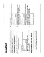 Preview for 21 page of Muratec MFX-2000 Operating Instructions Manual