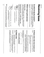 Preview for 32 page of Muratec MFX-2000 Operating Instructions Manual