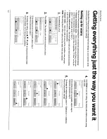 Preview for 38 page of Muratec MFX-2000 Operating Instructions Manual