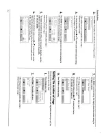 Preview for 40 page of Muratec MFX-2000 Operating Instructions Manual