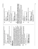 Preview for 41 page of Muratec MFX-2000 Operating Instructions Manual