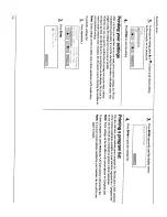 Preview for 42 page of Muratec MFX-2000 Operating Instructions Manual