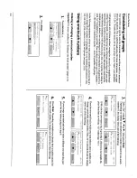 Preview for 44 page of Muratec MFX-2000 Operating Instructions Manual