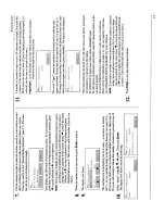 Preview for 45 page of Muratec MFX-2000 Operating Instructions Manual