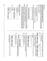 Preview for 48 page of Muratec MFX-2000 Operating Instructions Manual