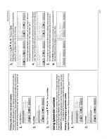 Preview for 49 page of Muratec MFX-2000 Operating Instructions Manual