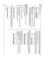 Preview for 52 page of Muratec MFX-2000 Operating Instructions Manual