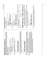 Preview for 53 page of Muratec MFX-2000 Operating Instructions Manual