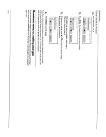 Preview for 60 page of Muratec MFX-2000 Operating Instructions Manual