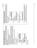 Preview for 63 page of Muratec MFX-2000 Operating Instructions Manual