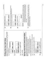 Preview for 67 page of Muratec MFX-2000 Operating Instructions Manual