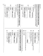 Preview for 68 page of Muratec MFX-2000 Operating Instructions Manual