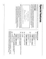 Preview for 70 page of Muratec MFX-2000 Operating Instructions Manual