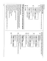 Preview for 72 page of Muratec MFX-2000 Operating Instructions Manual