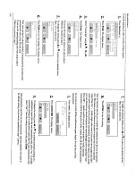 Preview for 74 page of Muratec MFX-2000 Operating Instructions Manual