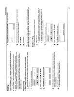 Preview for 75 page of Muratec MFX-2000 Operating Instructions Manual