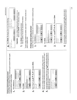 Preview for 77 page of Muratec MFX-2000 Operating Instructions Manual