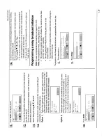 Preview for 85 page of Muratec MFX-2000 Operating Instructions Manual