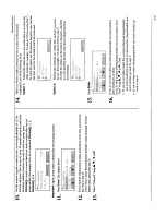 Preview for 87 page of Muratec MFX-2000 Operating Instructions Manual