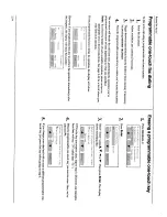 Preview for 90 page of Muratec MFX-2000 Operating Instructions Manual