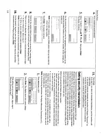 Preview for 96 page of Muratec MFX-2000 Operating Instructions Manual