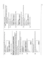 Preview for 97 page of Muratec MFX-2000 Operating Instructions Manual