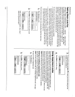 Preview for 98 page of Muratec MFX-2000 Operating Instructions Manual