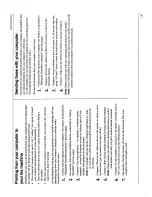 Preview for 103 page of Muratec MFX-2000 Operating Instructions Manual