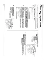 Preview for 106 page of Muratec MFX-2000 Operating Instructions Manual