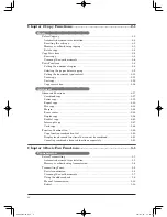 Preview for 6 page of Muratec mfx-2200 User Manual