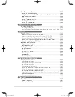 Preview for 7 page of Muratec mfx-2200 User Manual