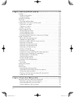 Preview for 8 page of Muratec mfx-2200 User Manual