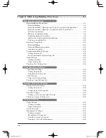 Preview for 10 page of Muratec mfx-2200 User Manual