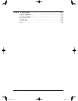 Preview for 12 page of Muratec mfx-2200 User Manual