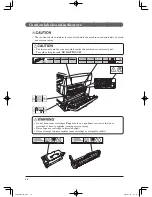 Preview for 16 page of Muratec mfx-2200 User Manual