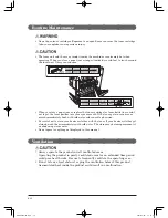 Preview for 18 page of Muratec mfx-2200 User Manual