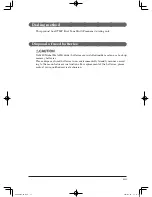 Preview for 19 page of Muratec mfx-2200 User Manual