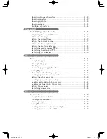 Preview for 22 page of Muratec mfx-2200 User Manual