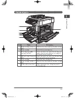 Preview for 31 page of Muratec mfx-2200 User Manual