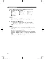 Preview for 38 page of Muratec mfx-2200 User Manual