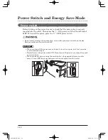 Preview for 40 page of Muratec mfx-2200 User Manual