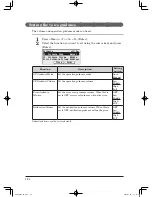 Preview for 44 page of Muratec mfx-2200 User Manual