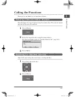 Preview for 47 page of Muratec mfx-2200 User Manual