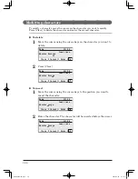 Preview for 54 page of Muratec mfx-2200 User Manual